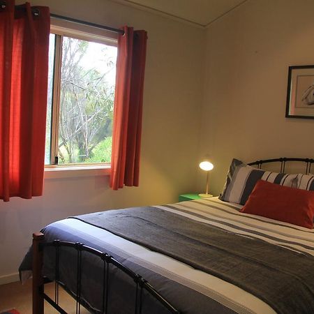 Emu Bay Stay Extérieur photo