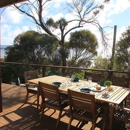 Emu Bay Stay Extérieur photo