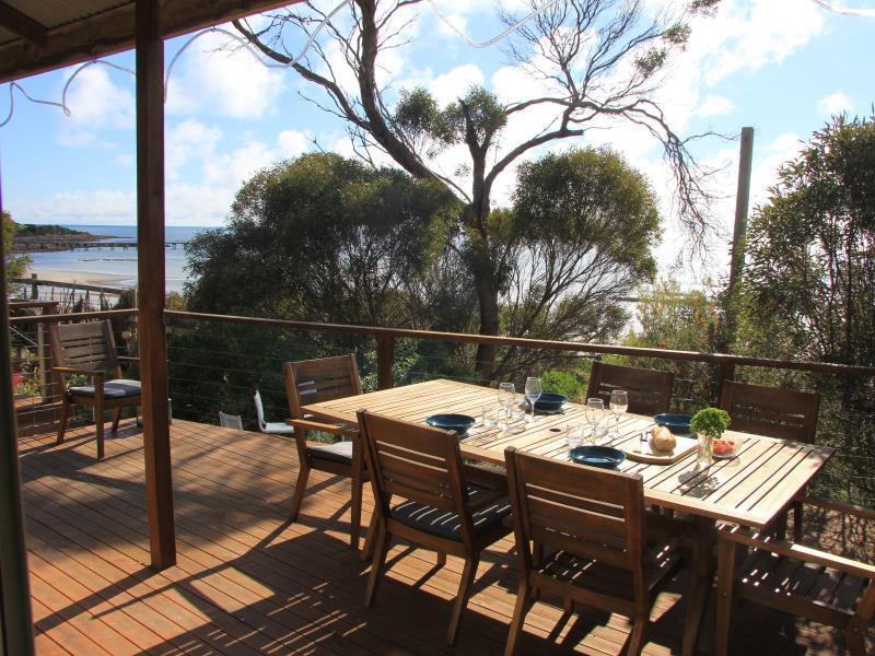 Emu Bay Stay Extérieur photo