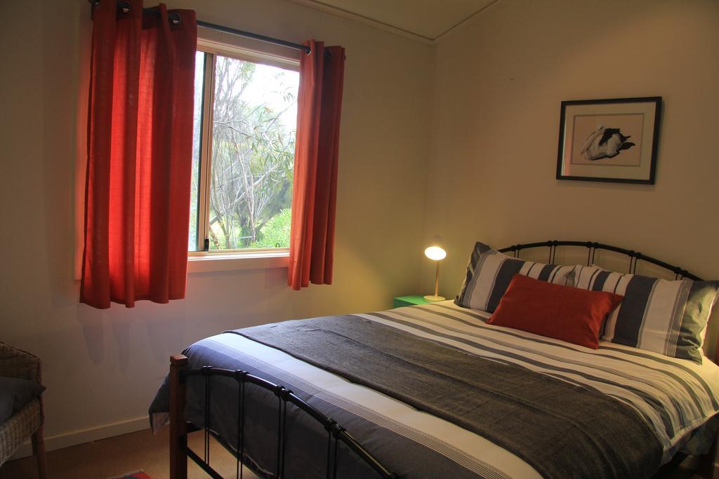 Emu Bay Stay Extérieur photo