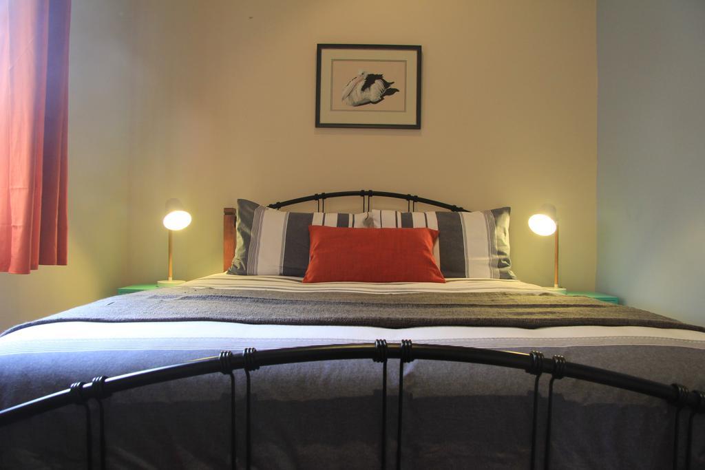 Emu Bay Stay Extérieur photo