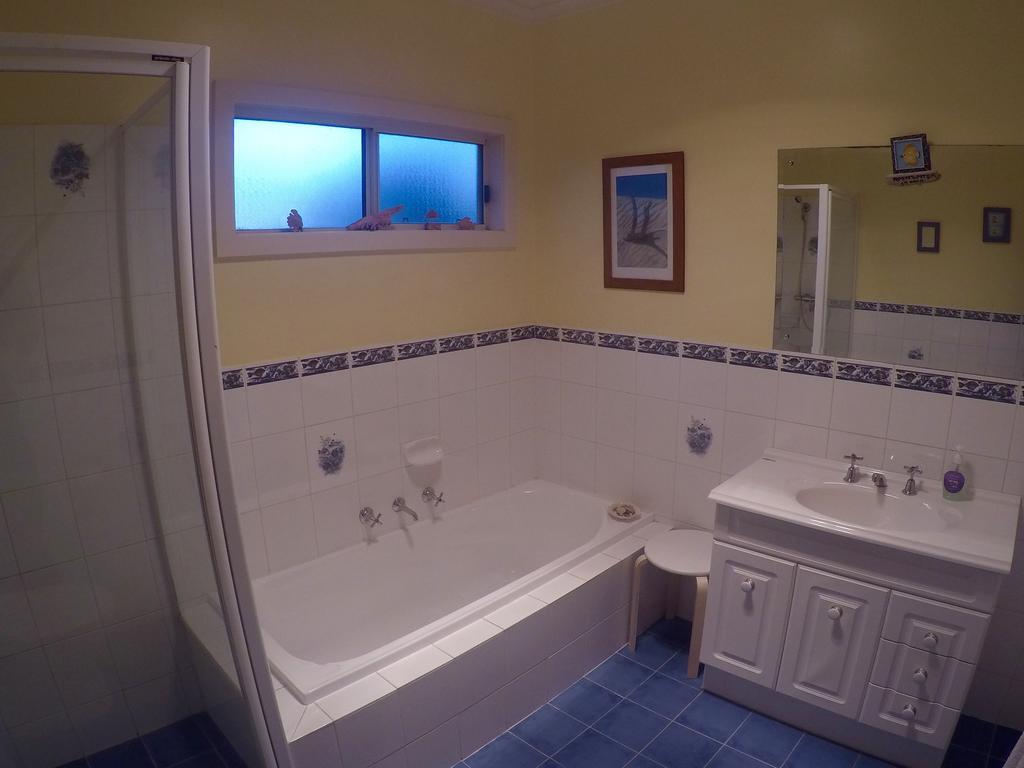 Emu Bay Stay Extérieur photo