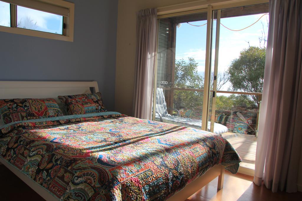 Emu Bay Stay Extérieur photo