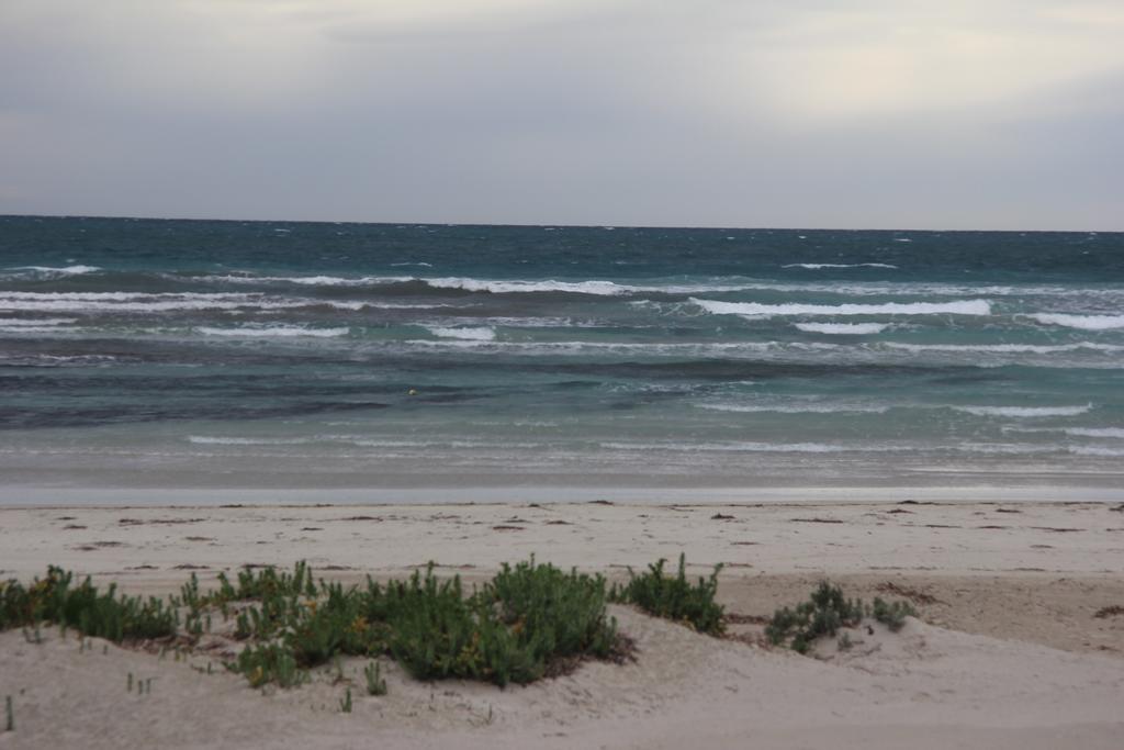 Emu Bay Stay Extérieur photo