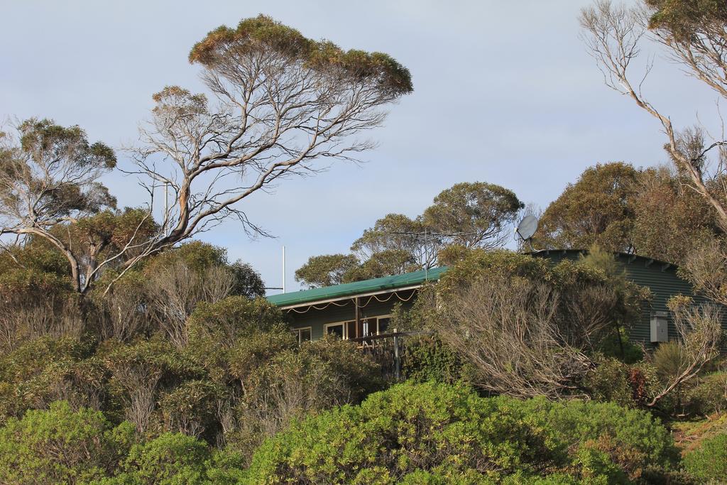 Emu Bay Stay Extérieur photo
