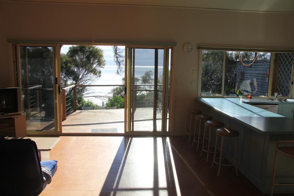 Emu Bay Stay Extérieur photo
