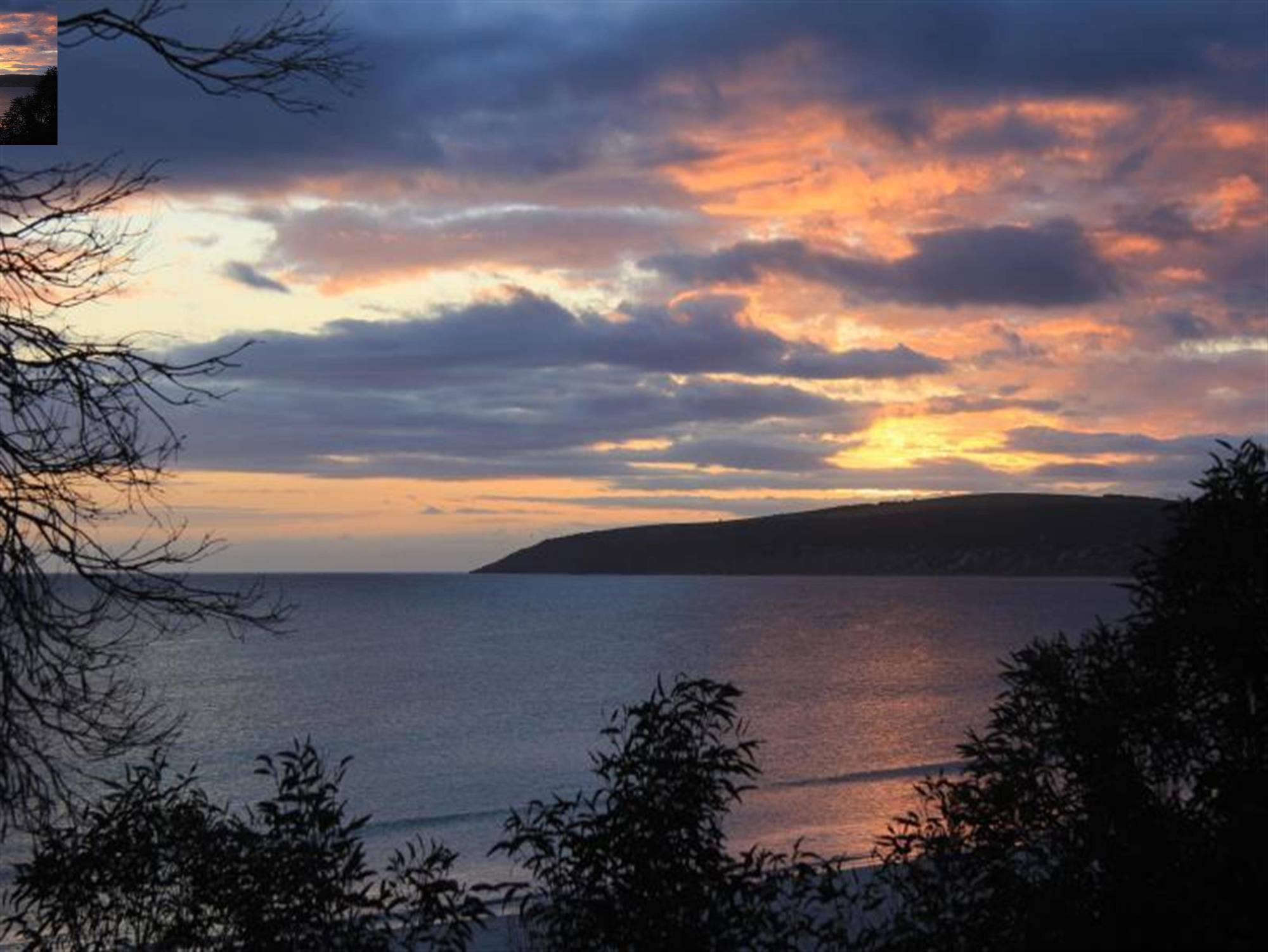 Emu Bay Stay Extérieur photo